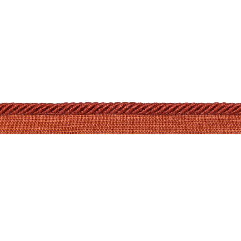 Brunschwig &amp; Fils Barodet Cord Cinnamon Cord Trim