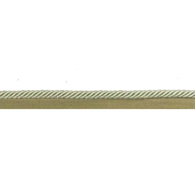 Brunschwig &amp; Fils Barodet Cord Sage Cord Trim