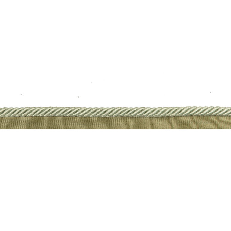 Brunschwig &amp; Fils Barodet Cord Sage Cord Trim