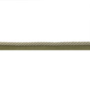 Brunschwig & Fils Barodet Cord Olive Cord Trim