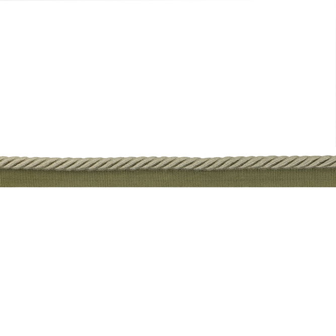 Brunschwig &amp; Fils Barodet Cord Olive Cord Trim