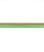 Brunschwig & Fils Barodet Cord Chartreuse Cord Trim