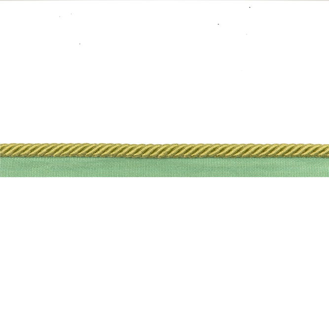 Brunschwig &amp; Fils Barodet Cord Chartreuse Cord Trim