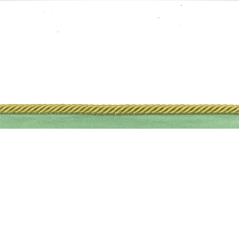 Brunschwig &amp; Fils Barodet Cord Chartreuse Cord Trim
