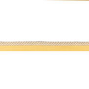 Brunschwig & Fils Barodet Cord Cream Cord Trim
