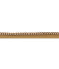 Brunschwig & Fils Barodet Cord Brass Cord Trim