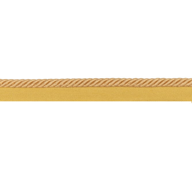 Brunschwig &amp; Fils Barodet Cord Gold Cord Trim