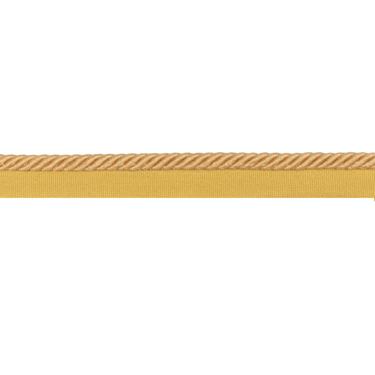 Brunschwig &amp; Fils Barodet Cord Gold Cord Trim