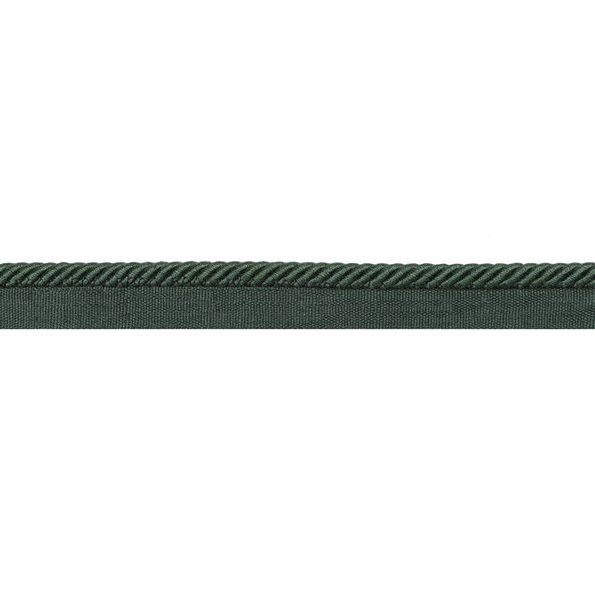 Brunschwig &amp; Fils Barodet Cord Emerald Cord Trim