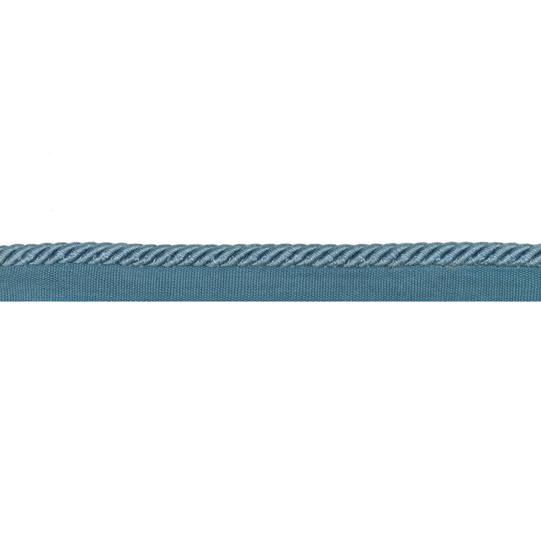 Brunschwig &amp; Fils Barodet Cord Ocean Cord Trim