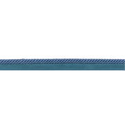 Brunschwig & Fils Barodet Cord Blue Cord Trim