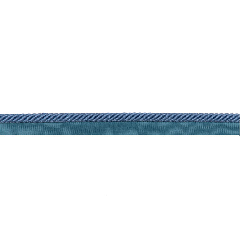 Brunschwig &amp; Fils Barodet Cord Blue Cord Trim