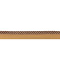Brunschwig & Fils Barodet Cord Brandy Cord Trim