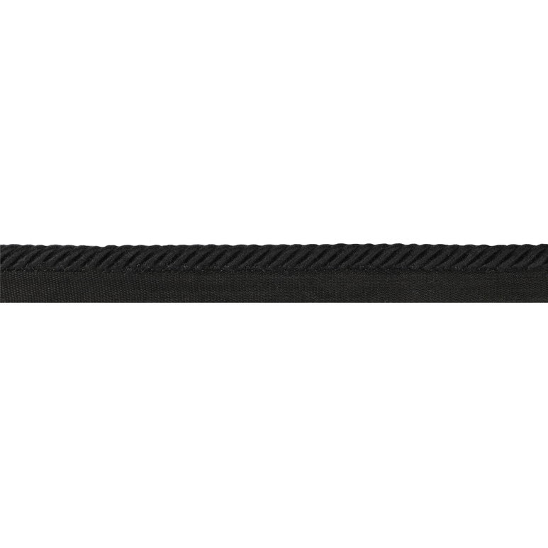 Brunschwig &amp; Fils Barodet Cord Noir Cord Trim