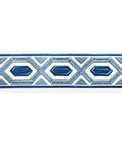 Brunschwig & Fils Avril Tape Delft Tapes Trim