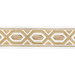 Brunschwig & Fils Avril Tape Sand Tapes Trim