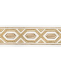 Brunschwig & Fils Avril Tape Sand Tapes Trim