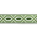 Brunschwig & Fils Avril Tape Leaf Tapes Trim