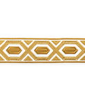 Brunschwig & Fils Avril Tape Canary Tapes Trim