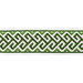 Brunschwig & Fils Audette Tape Leaf Tapes Trim
