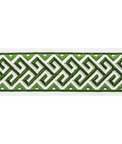 Brunschwig & Fils Audette Tape Leaf Tapes Trim