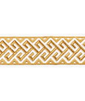 Brunschwig & Fils Audette Tape Canary Tapes Trim