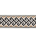 Brunschwig & Fils Audette Tape Onyx Tapes Trim