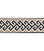 Brunschwig & Fils Audette Tape Onyx Tapes Trim