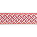 Brunschwig & Fils Audette Tape Berry Tapes Trim