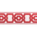 Brunschwig & Fils Cerise Tape Red Tapes Trim