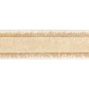 Brunschwig & Fils Bromo Tape Sand Tapes Trim