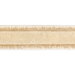 Brunschwig & Fils Bromo Tape Sand Tapes Trim