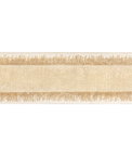 Brunschwig & Fils Bromo Tape Sand Tapes Trim