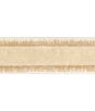 Brunschwig & Fils Bromo Tape Sand Tapes Trim