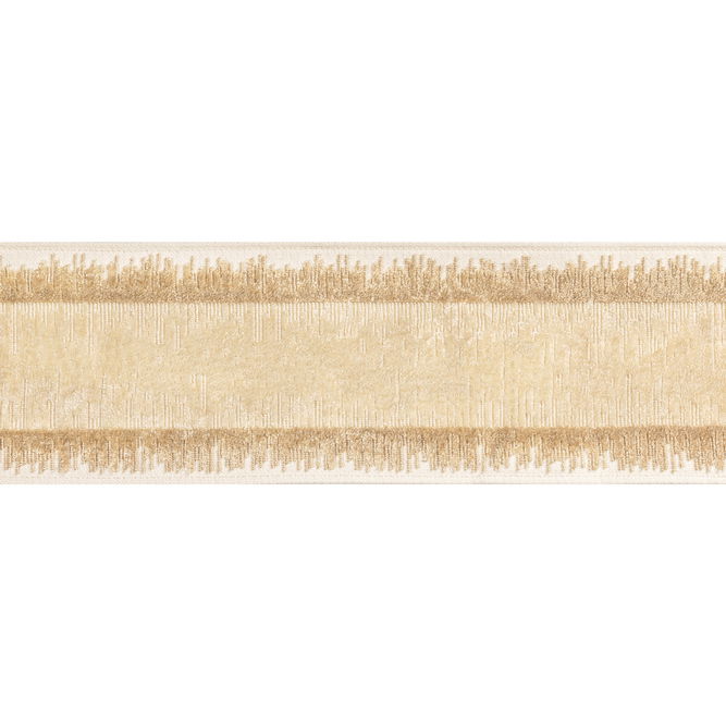 Brunschwig &amp; Fils Bromo Tape Sand Tapes Trim
