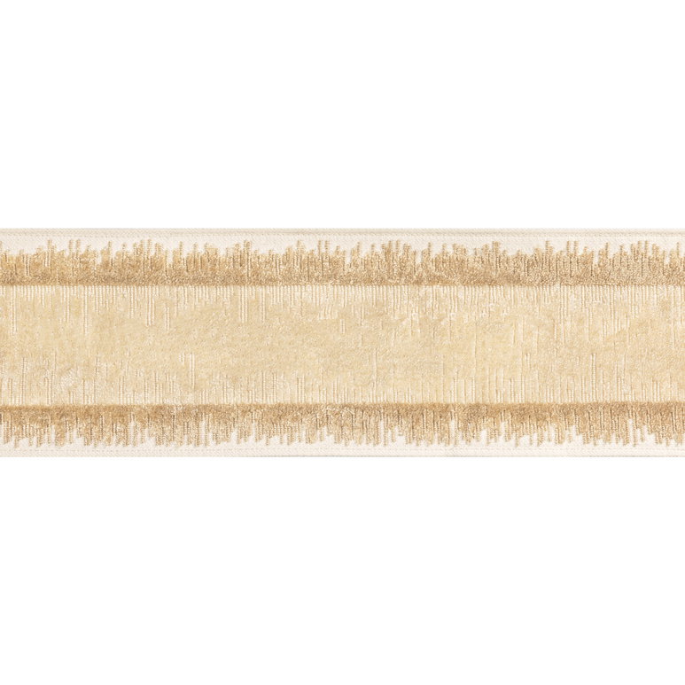Brunschwig &amp; Fils Bromo Tape Sand Tapes Trim