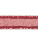 Brunschwig & Fils Bromo Tape Red Tapes Trim