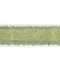 Brunschwig & Fils Bromo Tape Aloe Tapes Trim