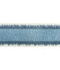 Brunschwig & Fils Bromo Tape Blue Tapes Trim