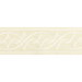 Brunschwig & Fils Anaelle Tape Ivory Tapes Trim