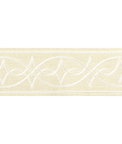 Brunschwig & Fils Anaelle Tape Ivory Tapes Trim