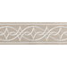 Brunschwig & Fils Anaelle Tape Pumice Tapes Trim