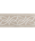 Brunschwig & Fils Anaelle Tape Pumice Tapes Trim