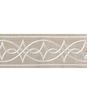 Brunschwig & Fils Anaelle Tape Pumice Tapes Trim