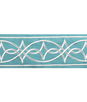 Brunschwig & Fils Anaelle Tape Aqua Tapes Trim