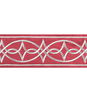 Brunschwig & Fils Anaelle Tape Red Tapes Trim