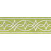 Brunschwig & Fils Anaelle Tape Leaf Tapes Trim