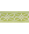 Brunschwig & Fils Anaelle Tape Leaf Tapes Trim