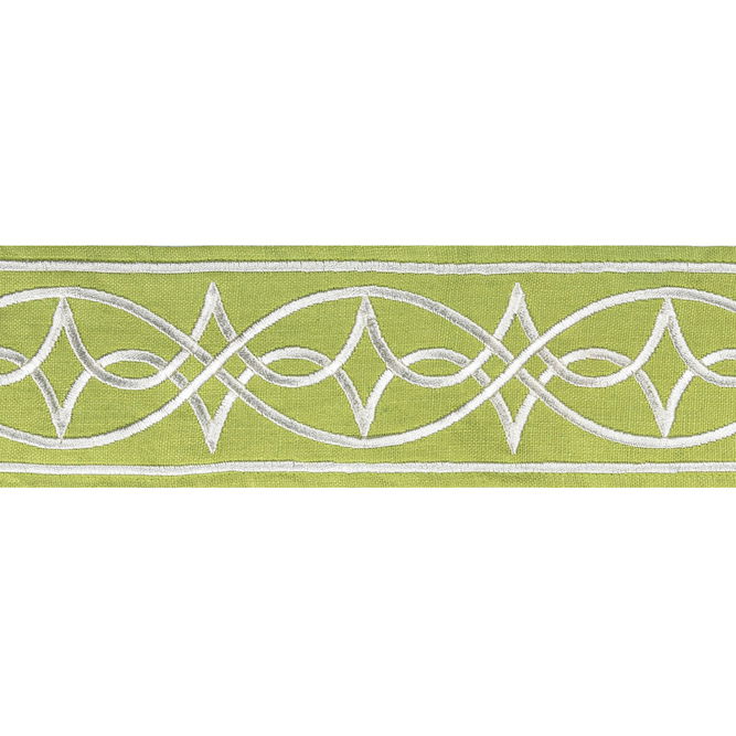 Brunschwig &amp; Fils Anaelle Tape Leaf Tapes Trim