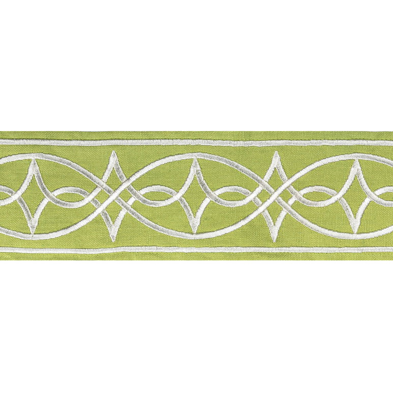 Brunschwig &amp; Fils Anaelle Tape Leaf Tapes Trim